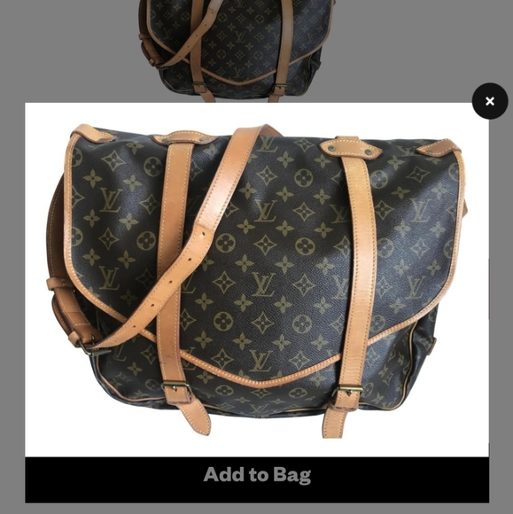 Louis vutton - Picture 4 of 7